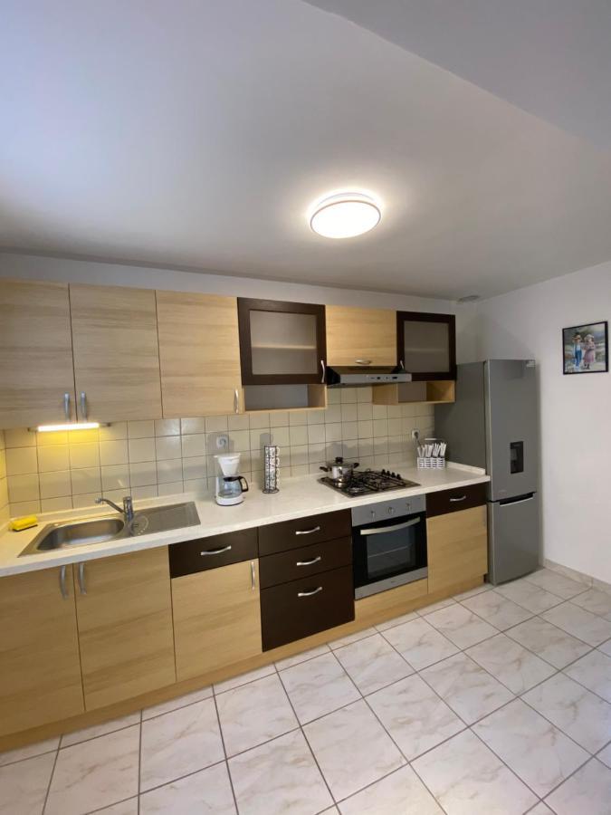 Comfy Apartment In A Quiet Neighborhood Šibenik Dış mekan fotoğraf