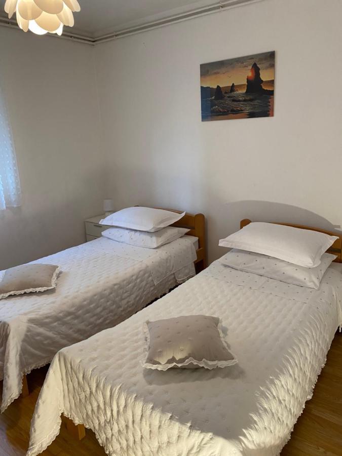 Comfy Apartment In A Quiet Neighborhood Šibenik Dış mekan fotoğraf