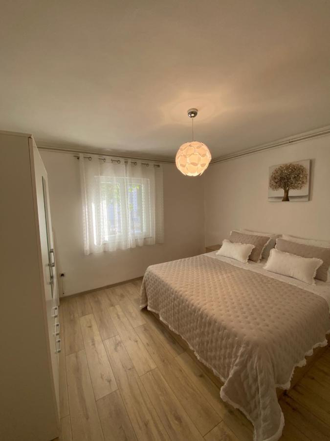 Comfy Apartment In A Quiet Neighborhood Šibenik Dış mekan fotoğraf